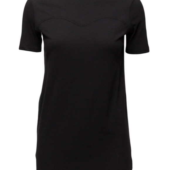 Cheap Monday seek dress - Picture 2 of 6